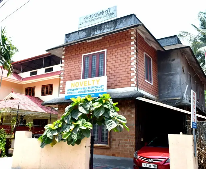 novelty homoeo hospital